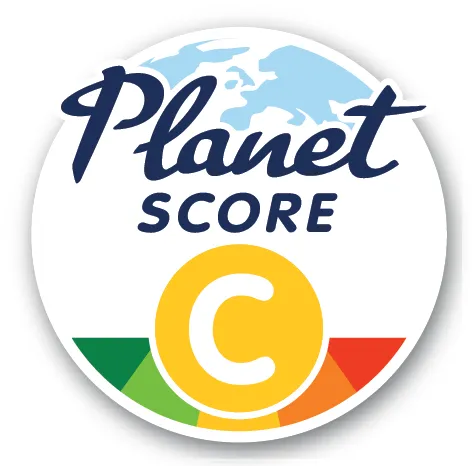 Planet Score C