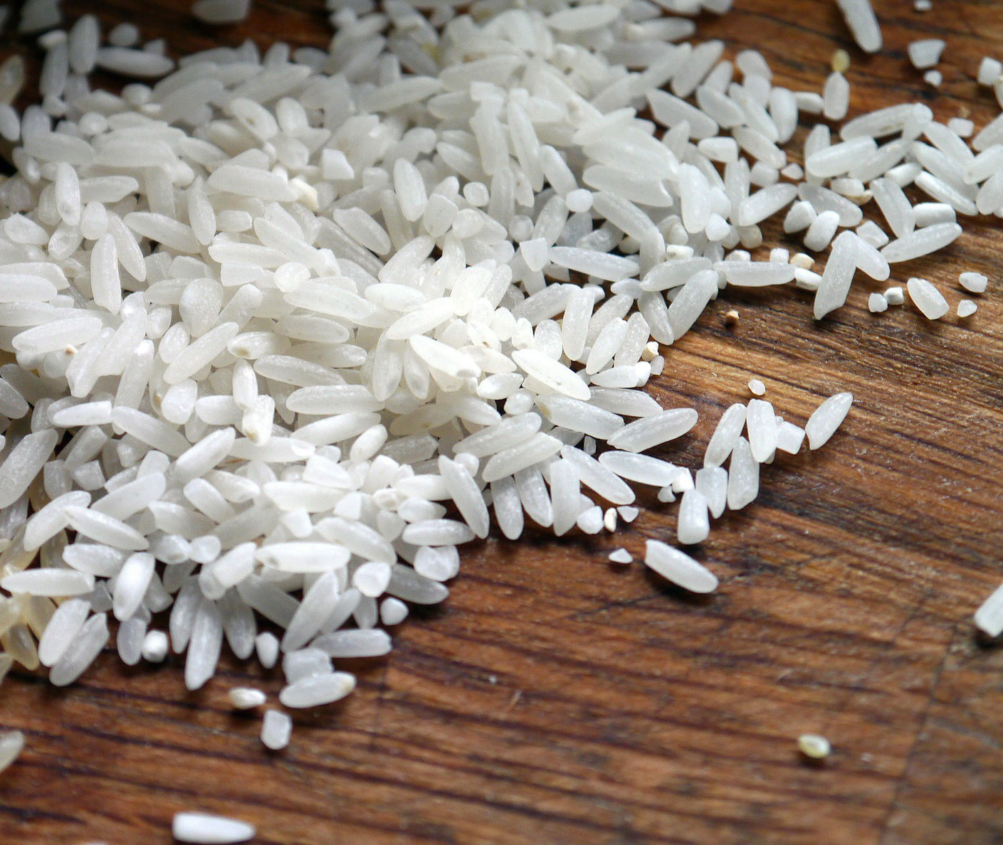 Bio Riz Bread Riz bio Hom Mali blanc 5kg