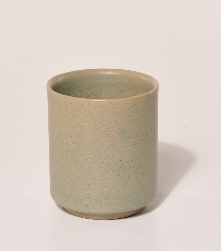Tasse en céramique Nisi